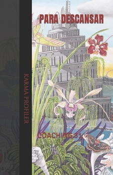 Paperback Para Descansar: Coaching 31 [Spanish] Book