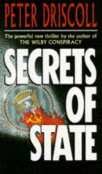 Paperback Secrets of State Book