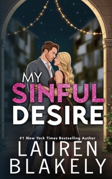 Paperback My Sinful Desire Book