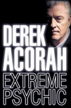 Paperback Derek Acorah: Extreme Psychic Book