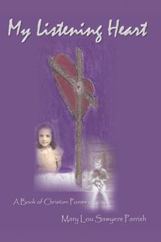 Paperback My Listening Heart Book