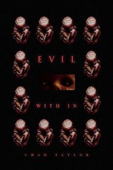 Hardcover Evil with in Book
