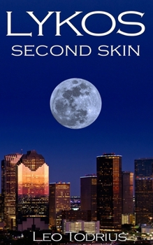 Paperback Lykos: Second Skin Book