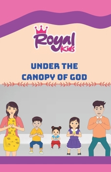 UNDER THE CANOPY OF GOD