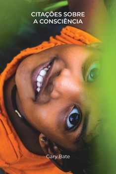 Paperback Citações Sobre a Consciência [Portuguese] Book