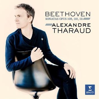 Music - CD Beethoven: Piano Sonatas Nos. 30-32 Book