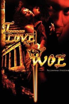 Paperback Tales of Love and Woe Book