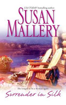 Mass Market Paperback Surrender in Silk Book