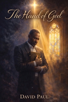 Paperback The Hand of God Book