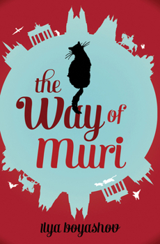 Paperback The Way of Muri Book