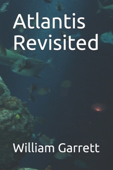 Paperback Atlantis Revisited Book