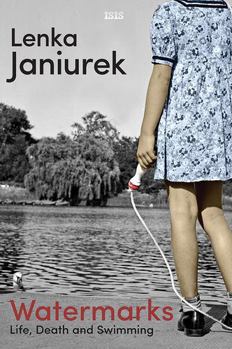 Paperback Watermarks [Large Print] Book