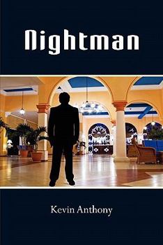 Paperback Nightman Book