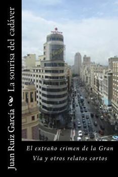 Paperback La sonrisa del cadaver [Spanish] Book