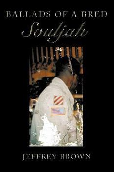 Paperback Ballads of a Bred Souljah Book