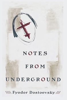 Paperback Notes from Underground Book