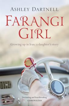 Paperback Farangi Girl Book