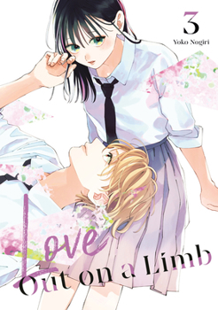 Paperback Love Out on a Limb 3 Book
