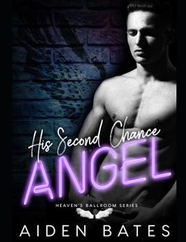 Paperback His Second Chance Angel Book