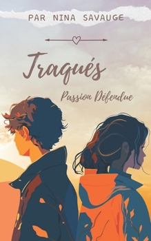 Paperback Traqués: Passion Défendue (French Edition) [French] Book
