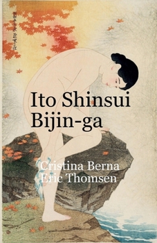 Paperback Ito Shinsui Bijin-ga Book