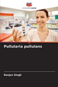 Paperback Pullularia pullulans [French] Book