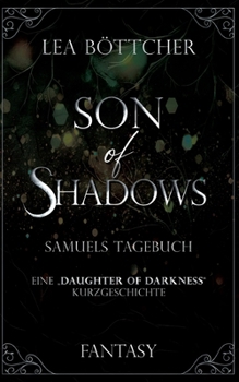 Paperback Son of Shadows [German] Book
