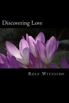 Paperback Discovering Love Book