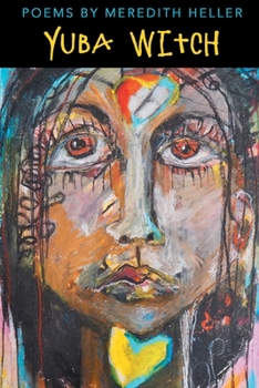 Paperback Yuba Witch Book