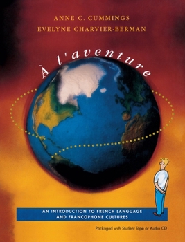 A L'Aventure: Beginning French