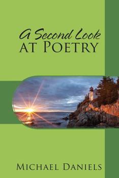 Paperback A Second Look at Poetry Book
