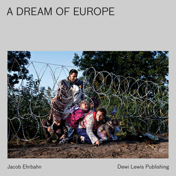Hardcover A Dream of Europe Book