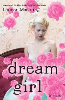 Hardcover Dream Girl Book