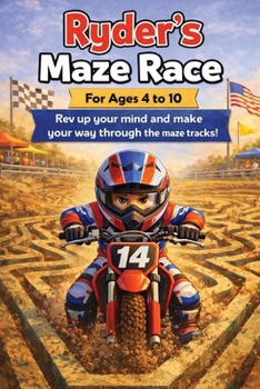 Ryder's Maze Race