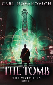 Paperback The Tomb Book