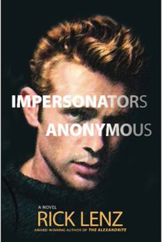 Hardcover Impersonators Anonymous Book