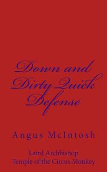 Paperback Down and Dirty Quick Defense Book