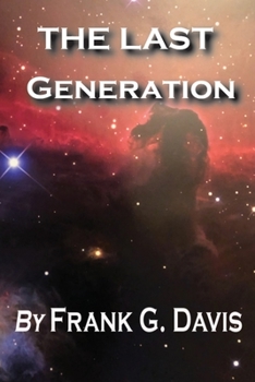 Paperback The Last Generation Book