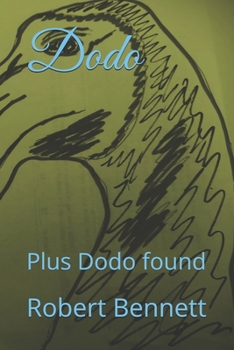 Dodo: Plus Dodo found