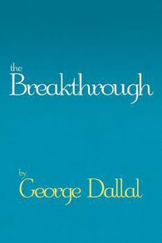Paperback The Breakthrough Book