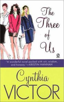 Mass Market Paperback The Three of Us Book