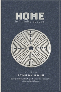 Paperback Home in Infinite Spaces Book