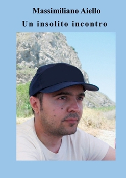 Paperback Un insolito incontro [Italian] Book