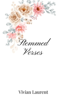 Paperback Stemmed Verses Book