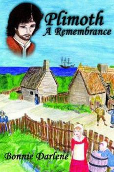 Paperback Plimoth A Remembrance Book