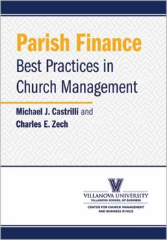 Paperback Parish Finance: Best Practices in Church Management Book