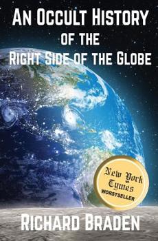 Paperback An Occult History of the Right Side of the Globe Book