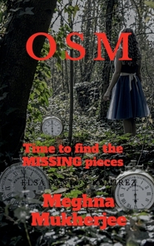 Paperback Osm Book