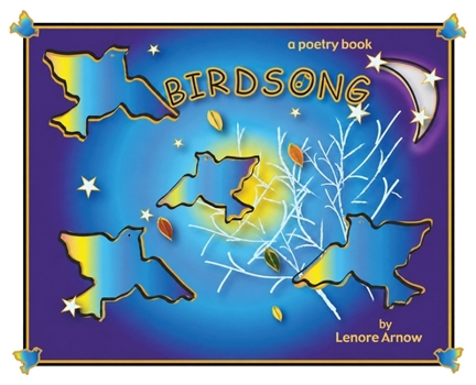 Birdsong: A Poetry Book