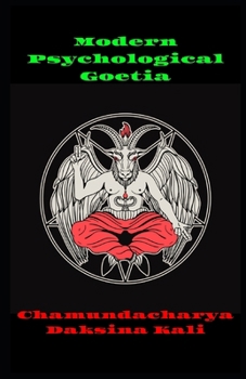 Modern Psychological Goetia